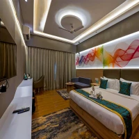Tigers Room